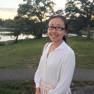 Meet your Posher, Mengru